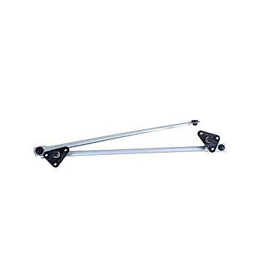 Ruitenwisser mechanisme   voor   set VOLVO S40 I -04 V40 I -04