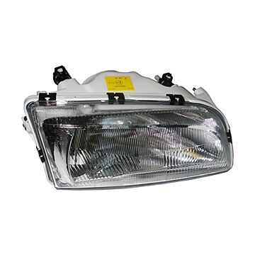 Koplamp RHD rechts S40  V40