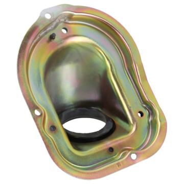 RUBBER CAP