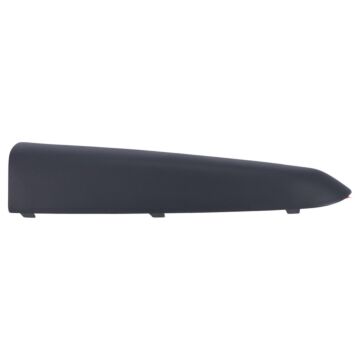 spoiler Volvo S40 achterbumper