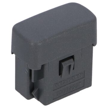 Cap kapje dashboard knop v40 s40 