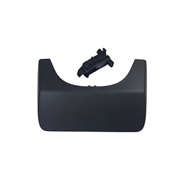 bumper cover bumperkap
