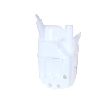 Water tank ruitensproeier reservoir V60 S60 voor voertuigen met koplamp sproeiers