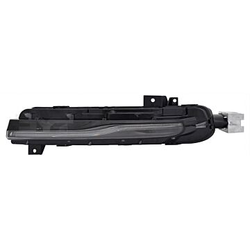 Dagrijverlichting rechtsvoor LED V40