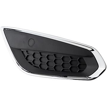Afdekking bumper rechts VOLVO S60 II 11-18 V60 I -18