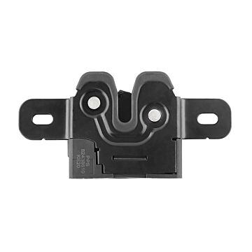 Motorkap slot VOLVO XC60 I -17