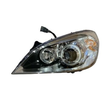 DUBBELE Koplamp XENON voor Links Volvo S60 10+