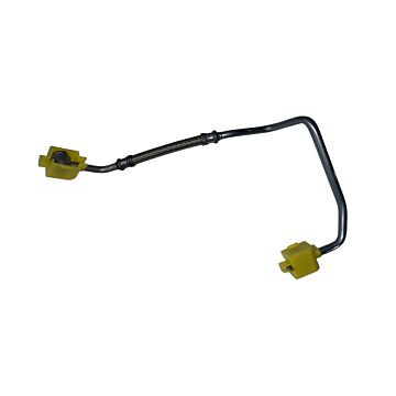 Olie leiding turbo volvo C30 S40 V50 1.6D