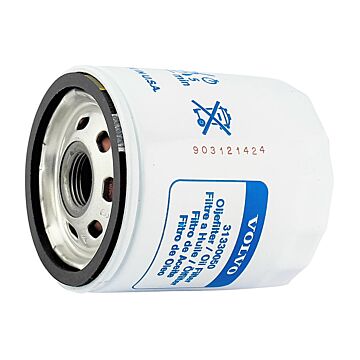 Olie filter Xc60 V70 S80 V60 S60