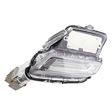 Dagrijverlichting rechtsvoor LED XC60