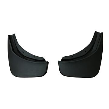 Spatlappenset - Achter Links/Rechts V60 (2011-2018)