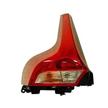 achterlicht links 