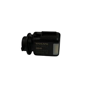 Sensor AQS Systeem Volvo S80 - V70 - XC90 - S60 31348901  31418053
