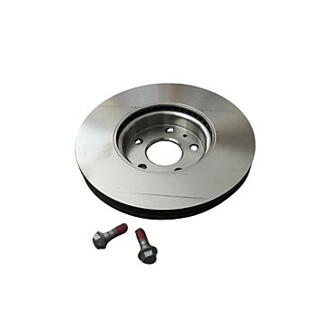 Remschijf Voor 16 Inch (296mm) Volvo V90 - S90 - V60