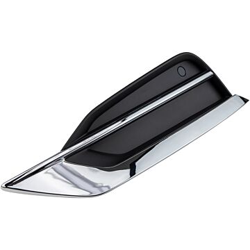 Afdekking bumper links VOLVO S90 II 17- V90 II 17- - tijdelijk niet meer leverbaar - out of stock