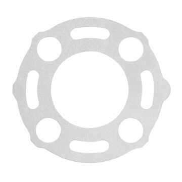 Wrijvingsschijf  riemschijf krukas S60  S80  S90  V40  V60  V70  V90  XC40  XC60  XC60 II  XC90