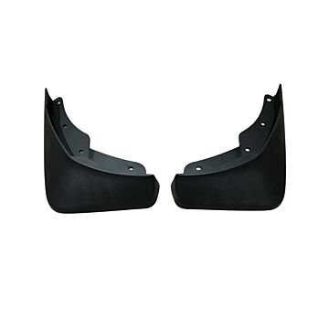Spatlappenset - Achter Links/Rechts xc60 set