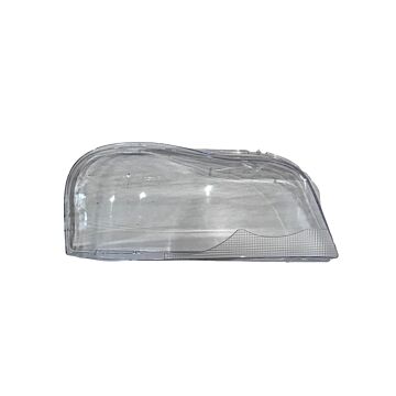 Koplamp Lens glas set Xenon en H7 Volvo XC90 2003-2010 links en rechts samen