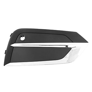 Grille rechtsonder VOLVO XC60 II 18-