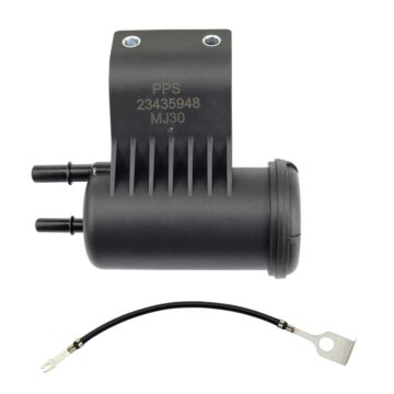Brandstoffilter XC40