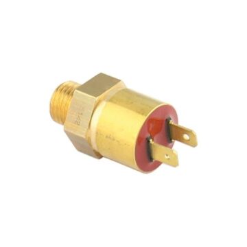 Thermo-contact VOLVO 340-360 radiateur ventilator fan