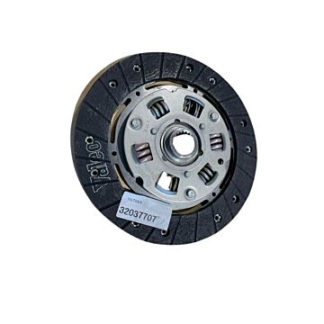 Koppeling set volvo 340 B14 MT 3294532  (RUIL) art statiegeld 100 euro)