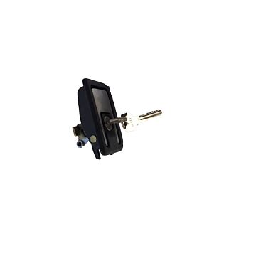 Kofferbakslot achterklep sluiting 3277720 NIEUW met 2 sleutels Volvo 340  360