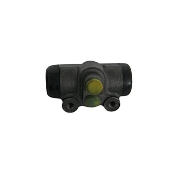 Rem cilinder achter 360 20.64mm