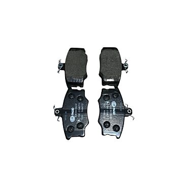 Remblok set voor 340+360 1980+