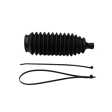 Rubber hoes stuurbekrachtiging S40 -2004 V40 alle model links/rechts 