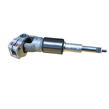 kruiskoppeling onderste deel Stuurkolom - Stuurhuis Volvo S80 - V70 - S60 - XC70 -2005