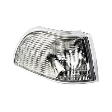 hoek / Sidemarker side lamp rechts OEM ref 9178903 9483183 C70 V70 S70