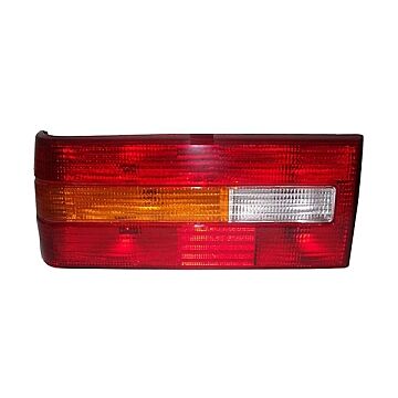 Achterlicht links 740 760 1990-1993 sedan 744