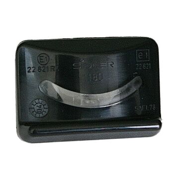 Kentekenverlichting  240 740 260 760 780 OEM ref 3518672 