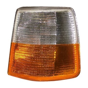Knipperlicht 740 Links 1990-1992 740 amber white repro