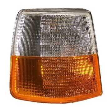 Knipperlicht 740 Rechts 1990-1992 740 amber white repro oranje wit