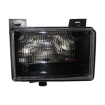 mistlicht rechts OEM ref 30865272 V40 S40 mistlamp