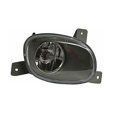 mist lamp rechts OEM ref 9151465 S80