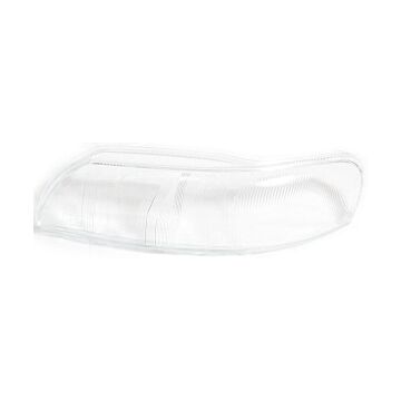 koplamp glas links S60 glas dus voor typen tot en met 2004