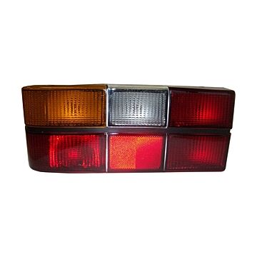 Achterlicht 240 sedan links 1990+ 240