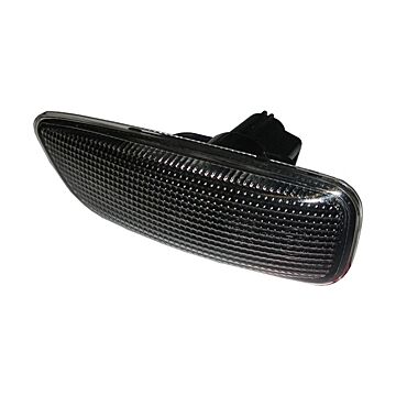 Zijverlichting sidemarker knipperlicht richtingaanwijzer links in scherm S80 V70 Xc70 S60 XC90 OEM ref 30722643 8658944 8658946 9178687 9483715 