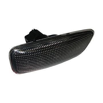 zijlamp knipperlicht richtingaanwijzer / sidemarker rechts in scherm V70 Xc70 S80 S60 Xc90 S90 OEM ref 30722644 8658945 8658947 9178688 9483716 