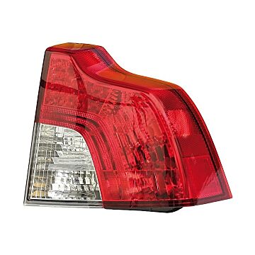 achterlicht rechts S40