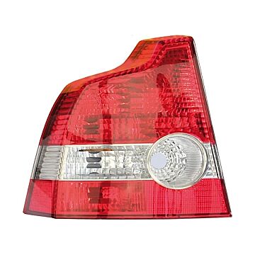 achterlicht links S40