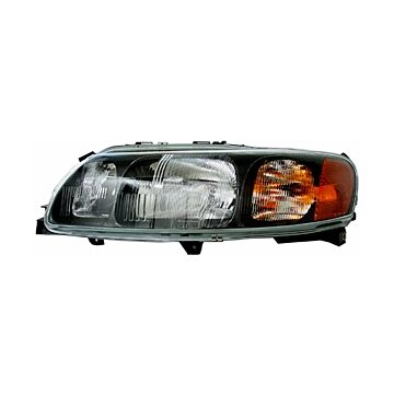 koplamp USA rechts OEM ref 8693564 V70
