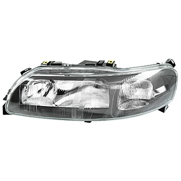 koplamp handmatig links V70 Xc70 2000-2004 H7