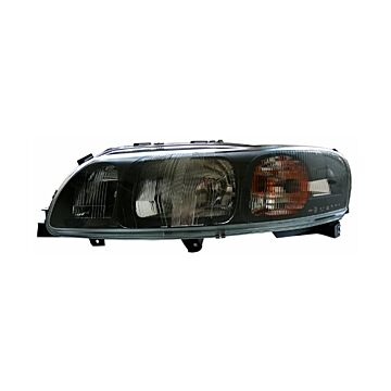 koplamp S60 H7  links OEM ref 8693585 