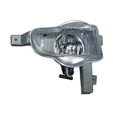 mistlicht rechts V40 S40
