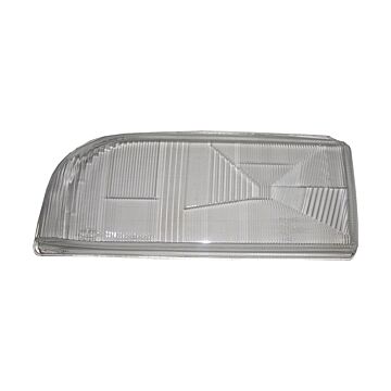 Koplampglas RHD links VOLVO 850