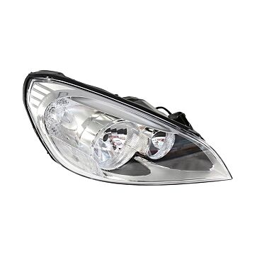 koplamp rechts halogeen H7 V60 S60 2011-2013 OEM ref 31383067